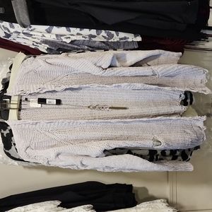 Long Sweater